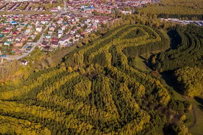 Краснообск новосибирск фото фотографии