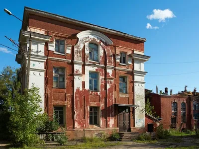 Домклик — поиск, проверка и безопасная сделка с недвижимостью в Ярославле