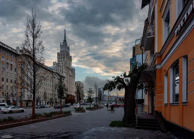 Ошибки нужно исправлять - Мослента