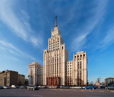 Павильон станции метро Красные ворота — Узнай Москву