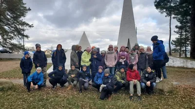 Бункер Гитлера в Красном бору (Смоленск - Смоленская область)