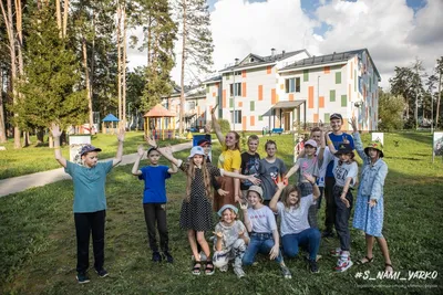 Фото Озеро Ключевое, Смоленск-Красный Бор, — Фото@Mail.Ru