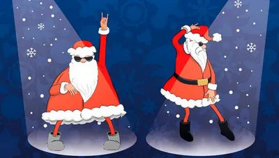 ❄️СОВРЕМЕННЫЙ ДЕД МОРОЗ И СНЕГУРОЧКА❄️ Если ваши дети выросли и уже не  верят в Деда Мороза, а поздравить их все равно хочется, этот… | Instagram