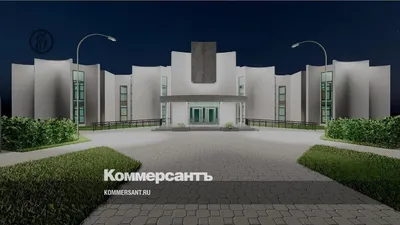 Достраивать крематорий в Перми будут за счет бюджета – Коммерсантъ Пермь