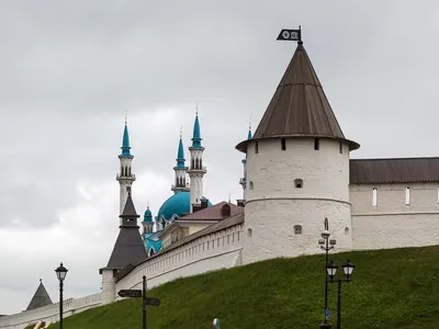 Казанский кремль вдоль и поперек 🧭 цена экскурсии 3900 руб., 200 отзывов,  расписание экскурсий в Казани