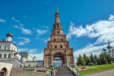 Kazan. Kremlin. Казань. Кремль. | Евгений Анатольевич | Flickr