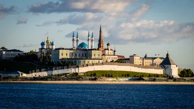 Экскурсия в Казанский Кремль по доступной цене - Экскурсионный Сервис Казань