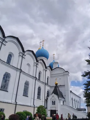 Экскурсия в Казанский Кремль - Лидер Казань