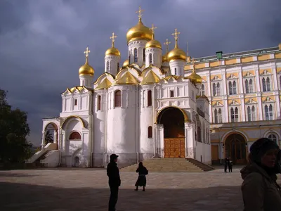 Московский Кремль – сердце Москвы, сердце России. Дух захватывает при  нахождении внутри Кремля. Исторический и архитектурный центр Кремля… |  Instagram