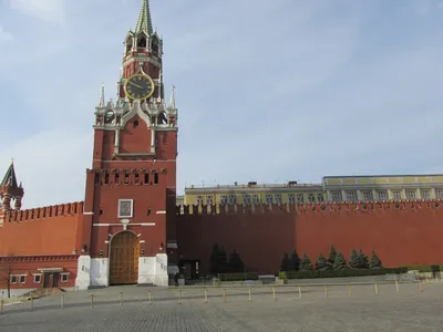 Кремль | Официальный сайт гостиницы \"Восход\", Москва