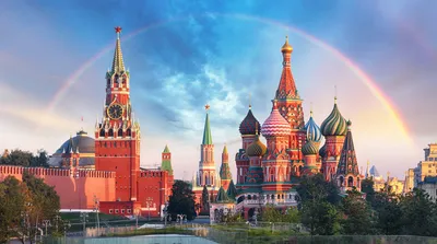 Кремль и Оружейная палата - Moscow Private Tours