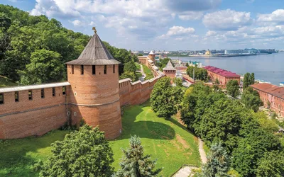 Нижегородский кремль: фото, цены, история, отзывы, как добраться