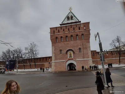 Куда сходить в Нижнем Новгороде