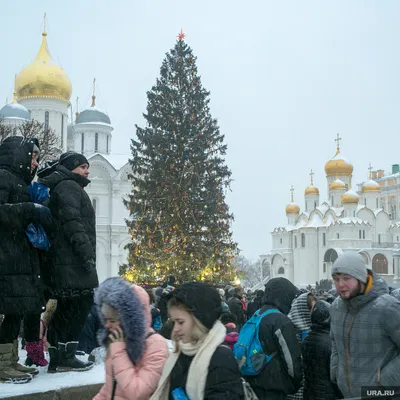 Кремлёвскую ёлку сможет увидеть каждый: новогодний мюзикл 31 декабря  покажут на телеканале «Карусель»