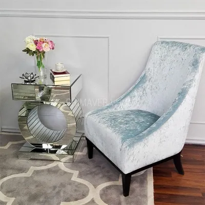 Elegant and Luxurious Chair for Your Home Decor