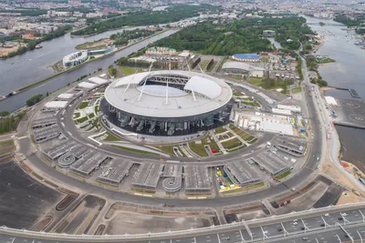 Крестовский остров санкт петербург фото фотографии