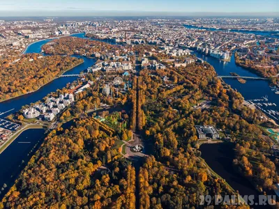 Комментарий #930147 к статье «Санкт-Петербург - было и стало» в блоге  «Города и сёла России» - Сделано у нас