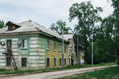 Землю в поселке Кряж в Самаре отдадут РПЦ под строительство церкви