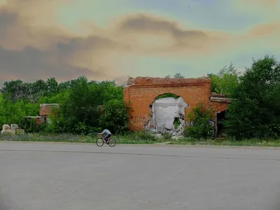 В Самаре в поселке Кряж обустроят религиозный объект | СОВА - главные  новости Самары