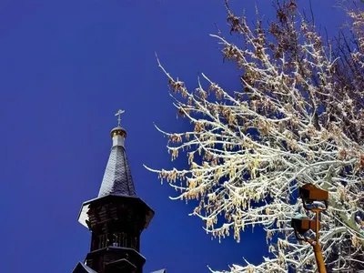 В Самаре в поселке Кряж появится новый религиозный объект - Регион Самара