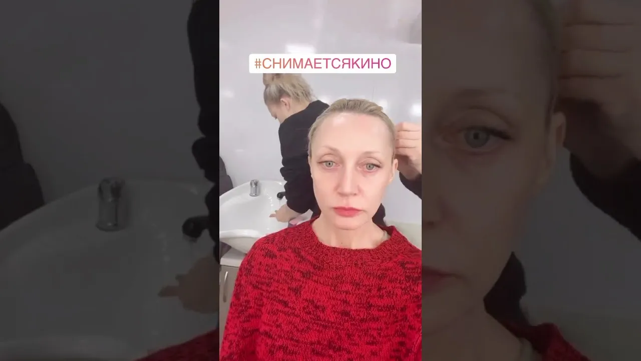 Кристина орбакайте без макияжа и фотошопа фото