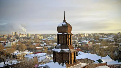 Домклик — поиск, проверка и безопасная сделка с недвижимостью в Томске