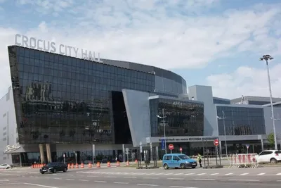 Концертный зал Crocus City Hall, Москва - «Отличный комплекс для концертов,  потрясающая акустика и обзор, хорошее расположение. Видео с концерта)» |  отзывы