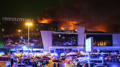 Концертный зал Crocus City Hall, Москва - «Город в городе, и свой  Концертный зал. Рекомендуется запланировать много времени на посещение  всего комплекса Крокус Сити.» | отзывы