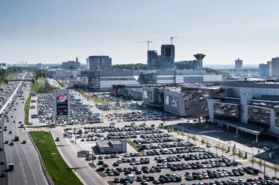 Crocus City Hall Крокус Сити Холл | Moscow