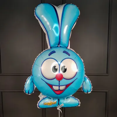 Smeshariki Krosh Balloon