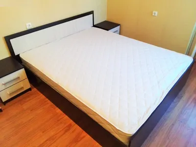 Фиеста кровать 1,6 м