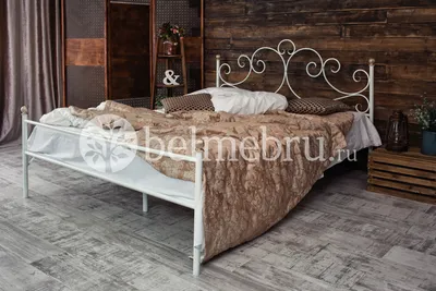 Кровать Флоренция Natural Beige купить за 6.990.000 сум, c быстрой  доставкой по Ташкенту