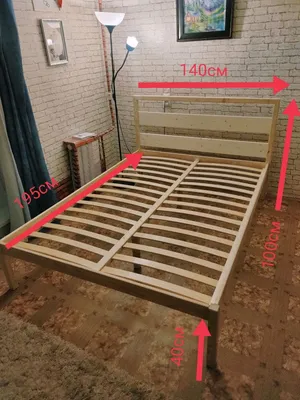 Как сделать кровать из дерева своими руками, самодельные подростковые  модели, инструкция по изготовлению каркаса: фото и видео-уроки, цена