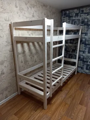 Кровать с мягким изголовьем своими руками - ЯПлакалъ