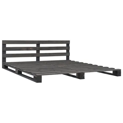 Двуспальная кровать своими руками из поддонов | Pallet daybed, Pallet  furniture, Bedroom decor