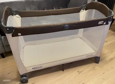 Манеж Graco Contour Electra купить ▷ цены и отзывы магазинов Украины:  продажа в Киеве, Днепропетровске, Одессе | Magazilla