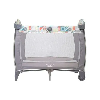 Детский манеж Graco Travel Lite Crib