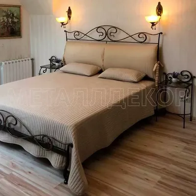 Купить Кровать Милана Camelia доставка, отзывы | Matras House