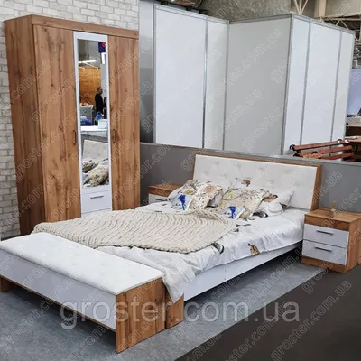 Кровать Моника 160х200 см. МироМарк | atmo.ua. Купить Кровать Моника  160х200 см. МироМарк: цена, описание, отзывы, продажа, фото. Кровать Моника  160х200 см. МироМарк в Киеве, Харькове, Днепре, Одессе, Запорожье, Львове.