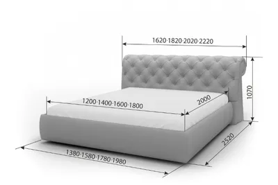 Купить кровать от производителя недорого - каталог анатомических кроватей в  Москве, цены в интернет-магазине Аскона