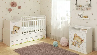 4moms Breeze 5 Plus детский манеж-кроватка | Купить по выгодной цене в  детском магазине Piccolo, СПб