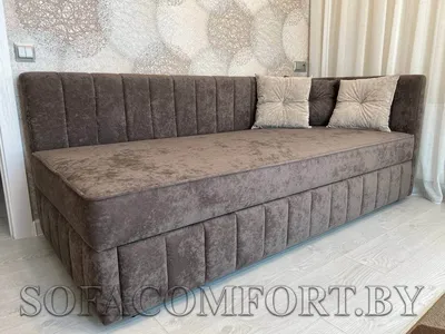 Тахта Палермо Л-615 | Sofa Comfort