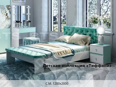 Кровать Тиффани 160х190 см. Arbor Drev | atmo.ua. Купить Кровать Тиффани  160х190 см. Arbor Drev: цена, описание, отзывы, продажа, фото. Кровать  Тиффани 160х190 см. Arbor Drev в Киеве, Харькове, Днепре, Одессе, Запорожье,