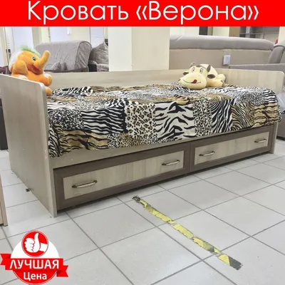 Кровать Верона АРТВУД 140x200 венге купить ⚡️ Магазин мебели из  натурального дерева LUXmebli 85_1