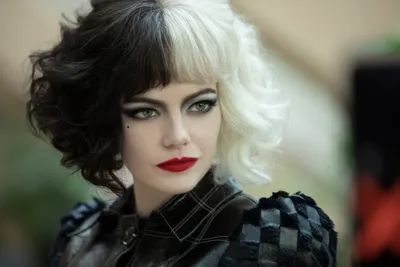 Everything we know so far about Disney's Emma Stone-led Cruella | Vogue  India