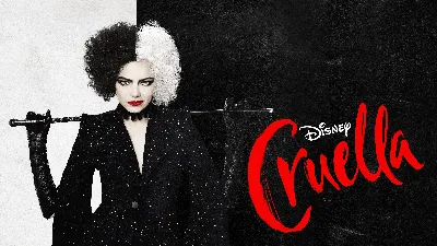 Amazon.com: Cruella [4K UHD] : Emma Stone, Emma Thompson, Joel Fry, Paul  Walter Hauser, Emily Beecham, Kirby Howell-Baptiste, Mark Strong, Tipper  Seifert-Cleveland, Kayvan Novak, John McCrea, Jamie Demetriou, Niamh Lynch,  Andrew Leung,