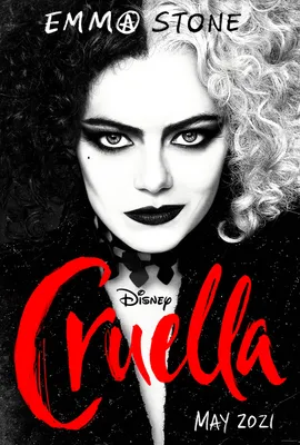 Amazon.com: Cruella : Emma Stone, Emma Thompson, Joel Fry, Paul Walter  Hauser, Emily Beecham, Kirby Howell-Baptiste, Mark Strong, Tipper  Seifert-Cleveland, Kayvan Novak, John McCrea, Jamie Demetriou, Niamh Lynch,  Andrew Leung, Ed Birch,