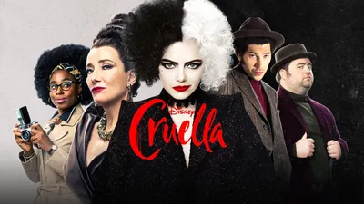 Let's Dig Into Cruella's Best Costumes in 'Cruella'