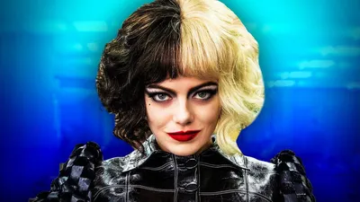 Emma Stone Gives Update on 'Cruella' Sequel: 'It's a Work in Progress'