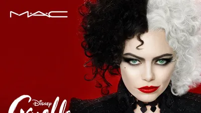 Disney's Cruella | Becoming Cruella Featurette | Cruella, Emma Stone, movie  theater | See Emma Stone become the Queen of Mean in this behind-the-scenes  look of Disney's Cruella. Don't miss Disney's #Cruella